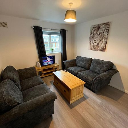 Ferienwohnung Newcastle Townhouse Galway Exterior foto