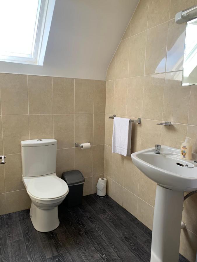 Ferienwohnung Newcastle Townhouse Galway Exterior foto