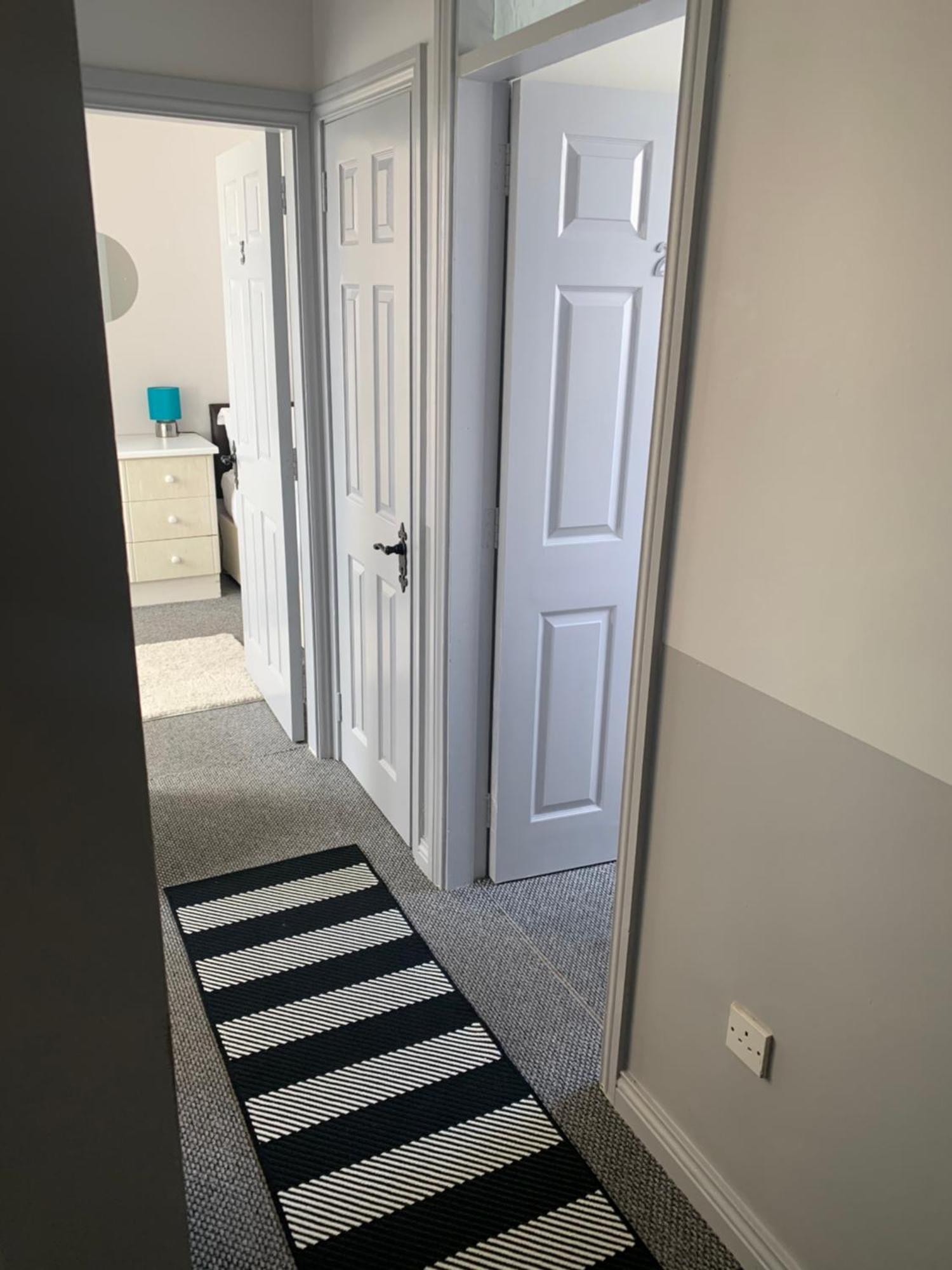 Ferienwohnung Newcastle Townhouse Galway Exterior foto