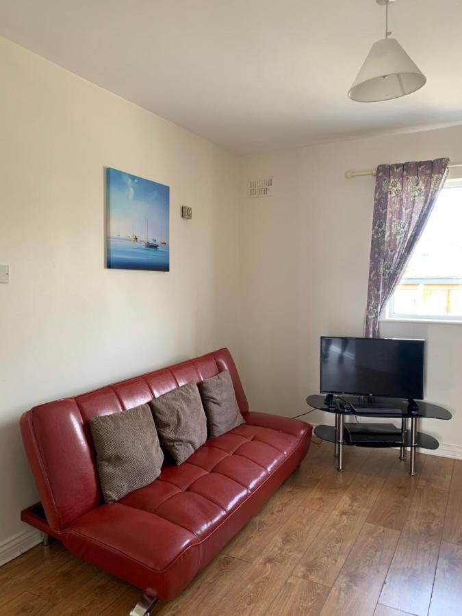 Ferienwohnung Newcastle Townhouse Galway Exterior foto