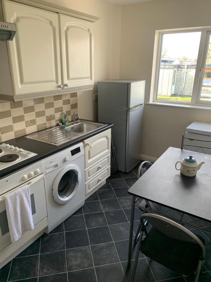 Ferienwohnung Newcastle Townhouse Galway Exterior foto