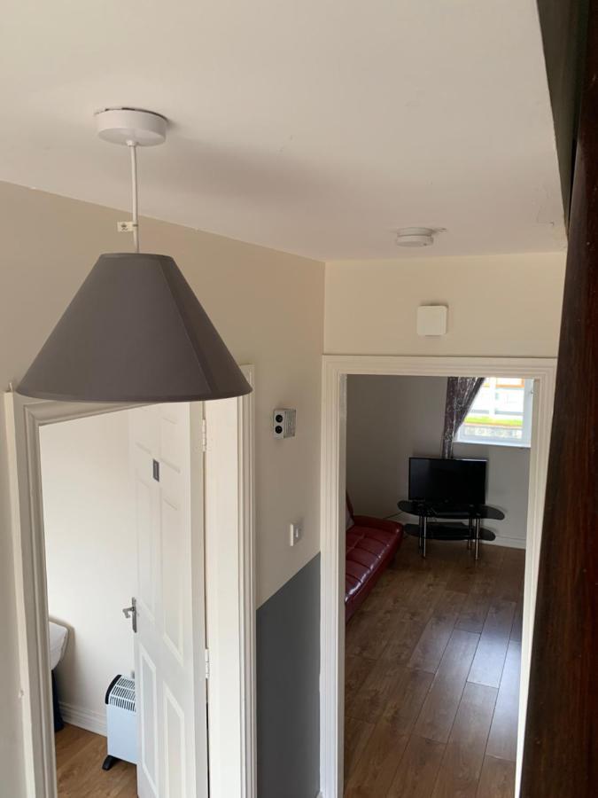 Ferienwohnung Newcastle Townhouse Galway Exterior foto