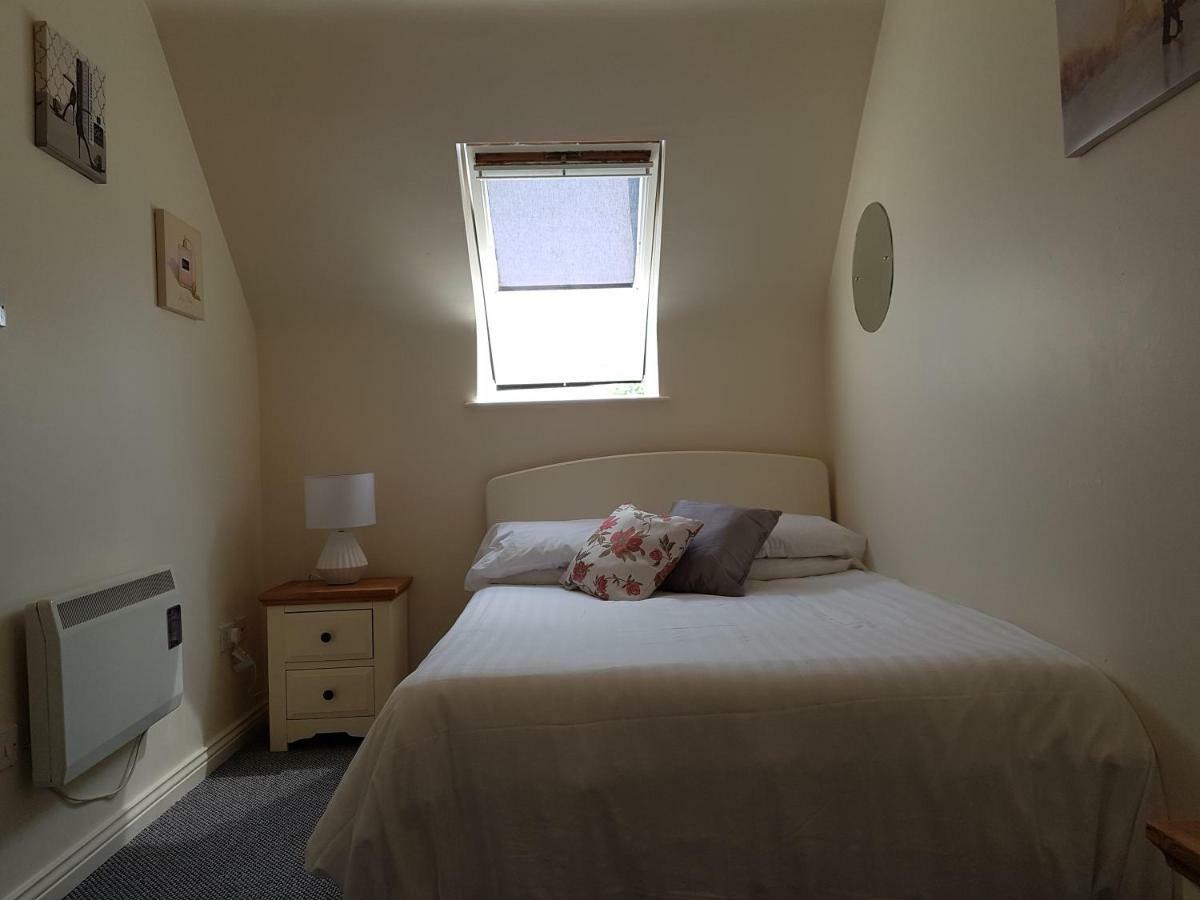 Ferienwohnung Newcastle Townhouse Galway Exterior foto
