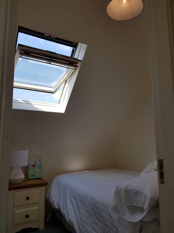 Ferienwohnung Newcastle Townhouse Galway Exterior foto