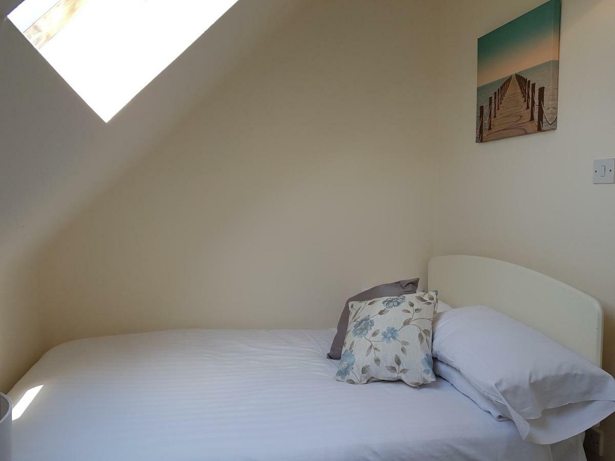 Ferienwohnung Newcastle Townhouse Galway Exterior foto