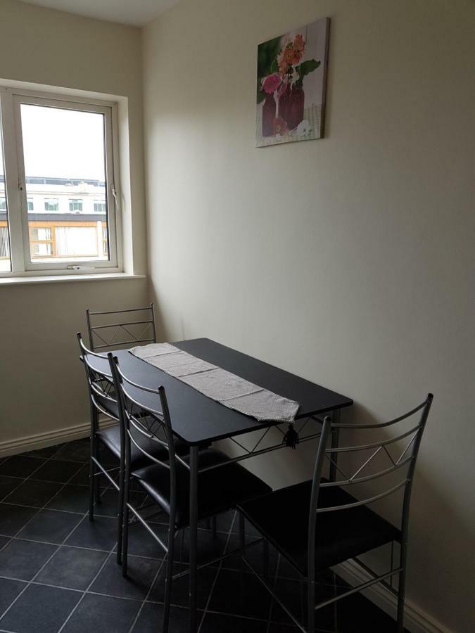 Ferienwohnung Newcastle Townhouse Galway Exterior foto